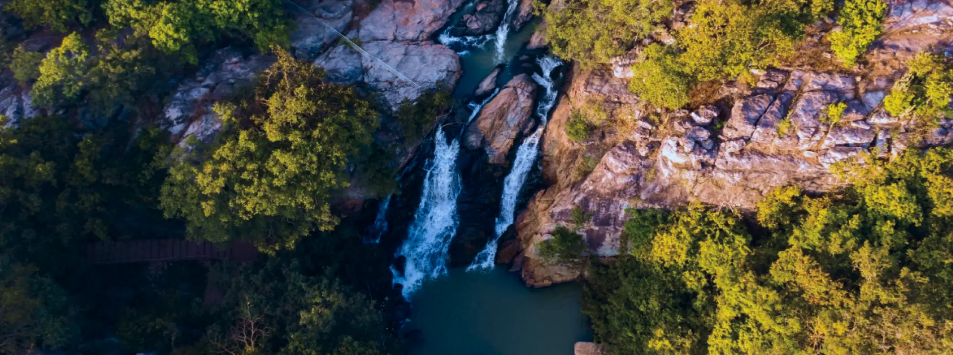Odisha at a Glance
