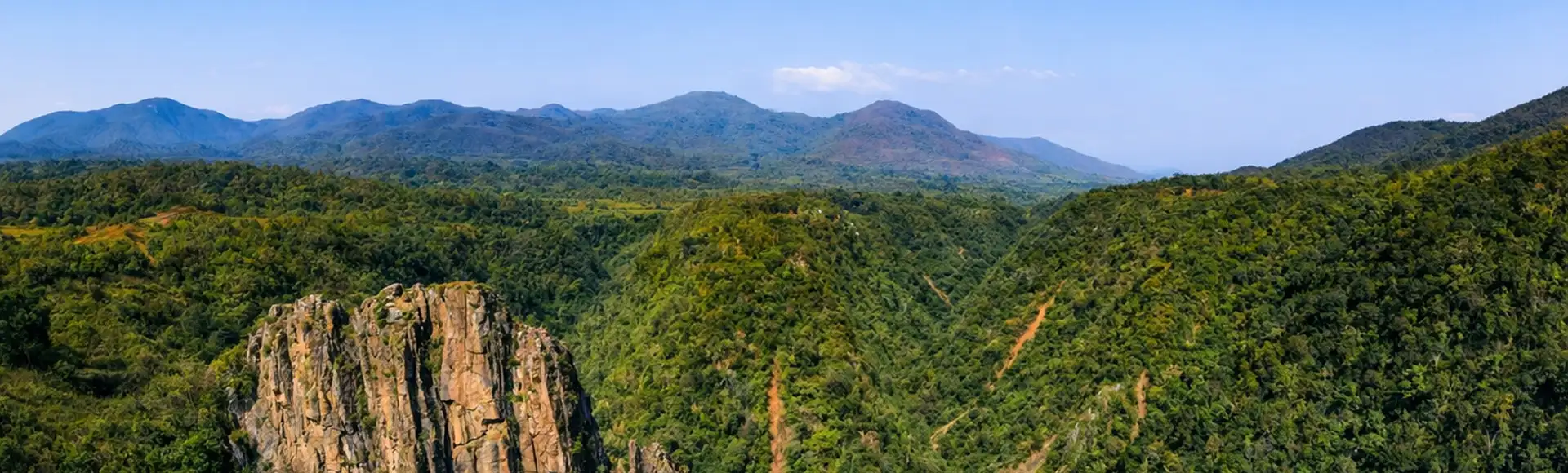 Odisha at a Glance