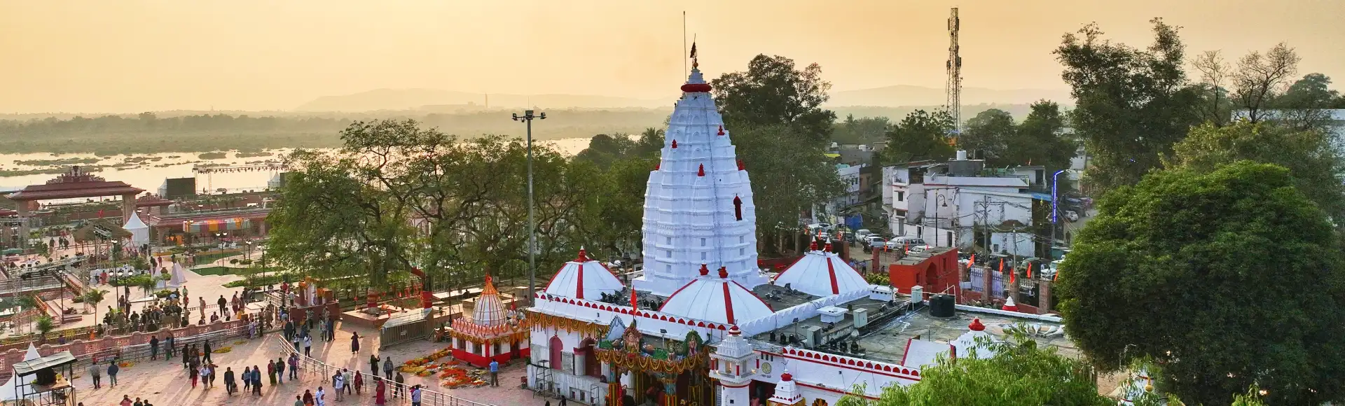 Odisha at a Glance