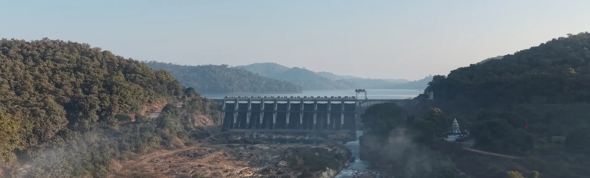 Odisha at a Glance