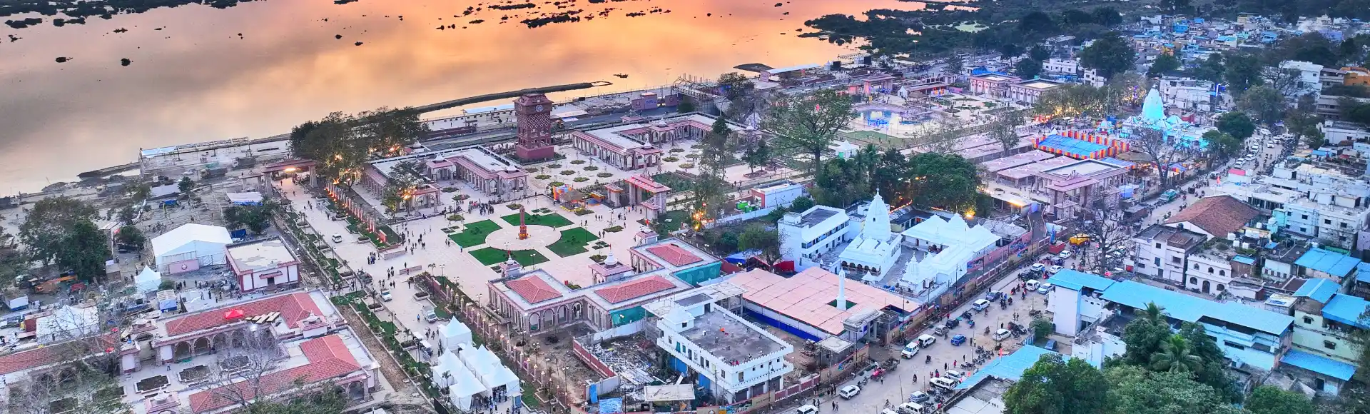 Odisha at a Glance