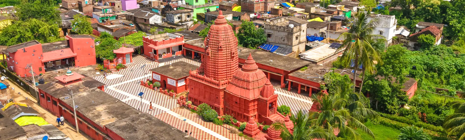 Odisha at a Glance