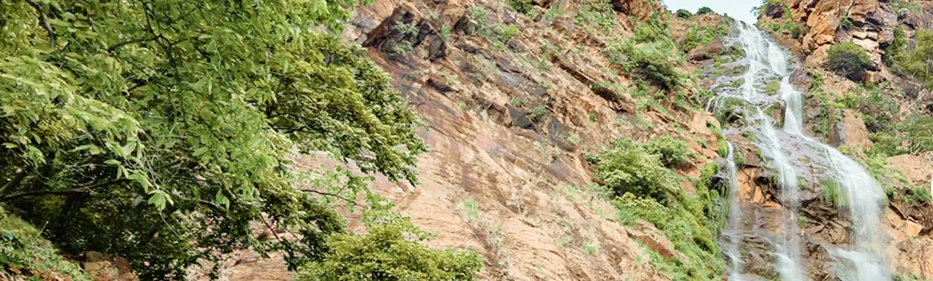 Odisha at a Glance