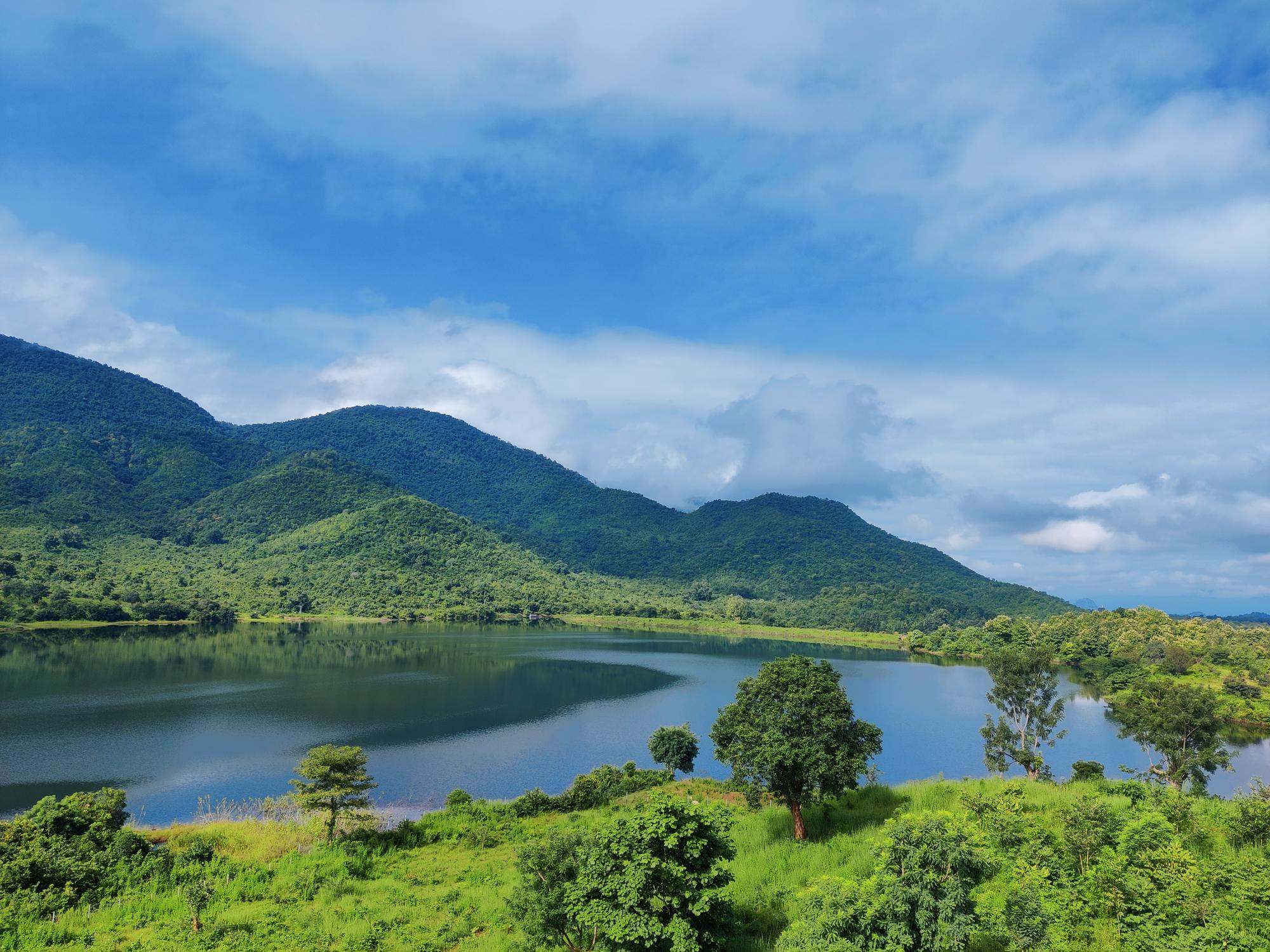 Rabandhara Nature Escape