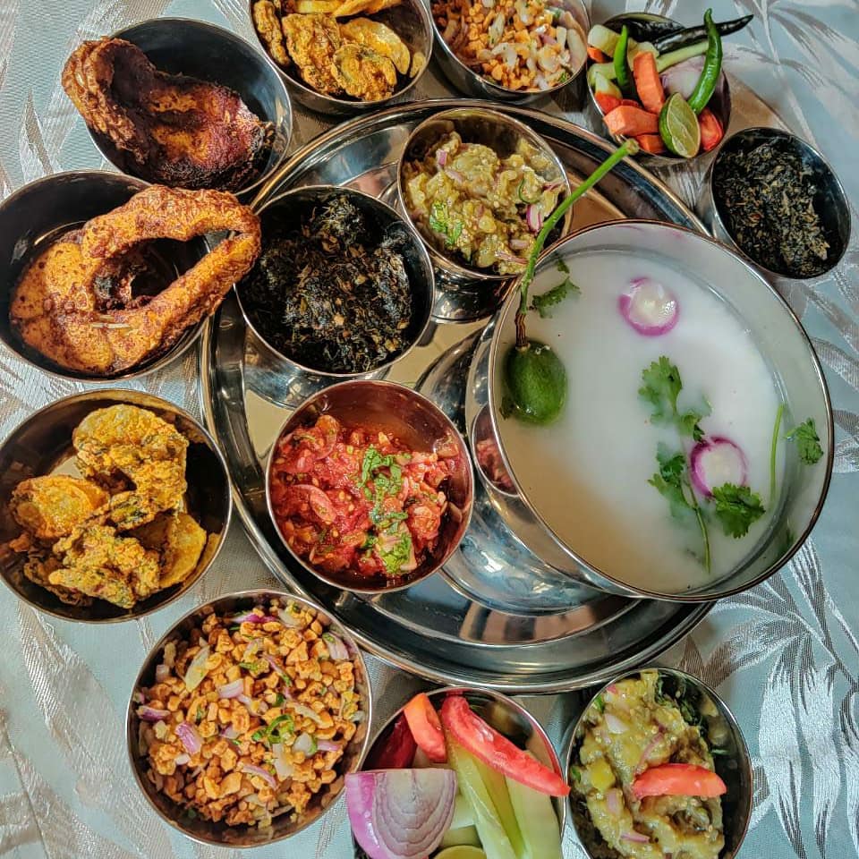 Odisha’s Must-Try Soul Food