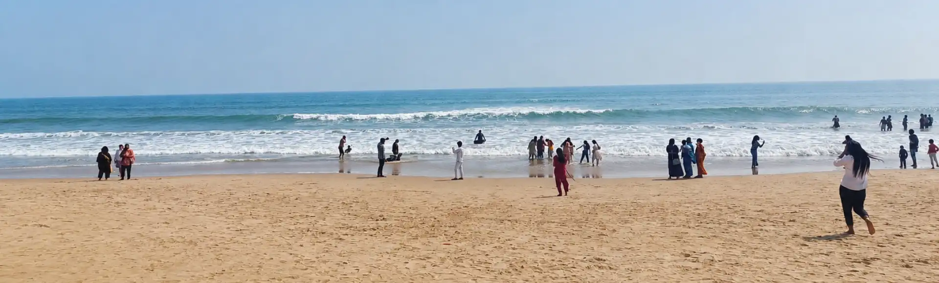 Odisha at a Glance