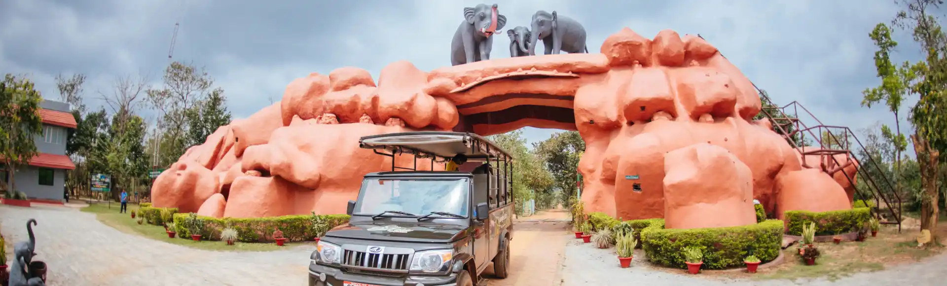 Odisha at a Glance