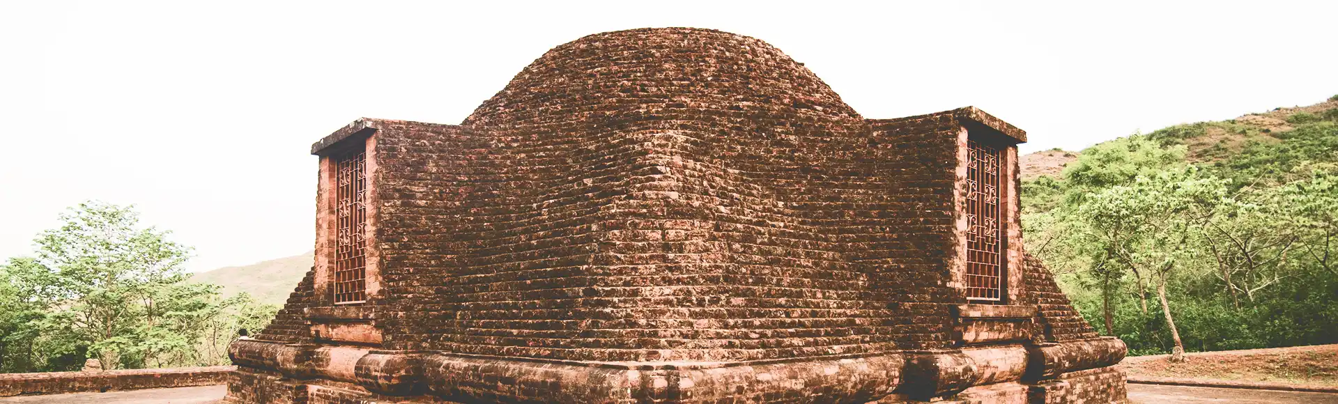 Odisha at a Glance