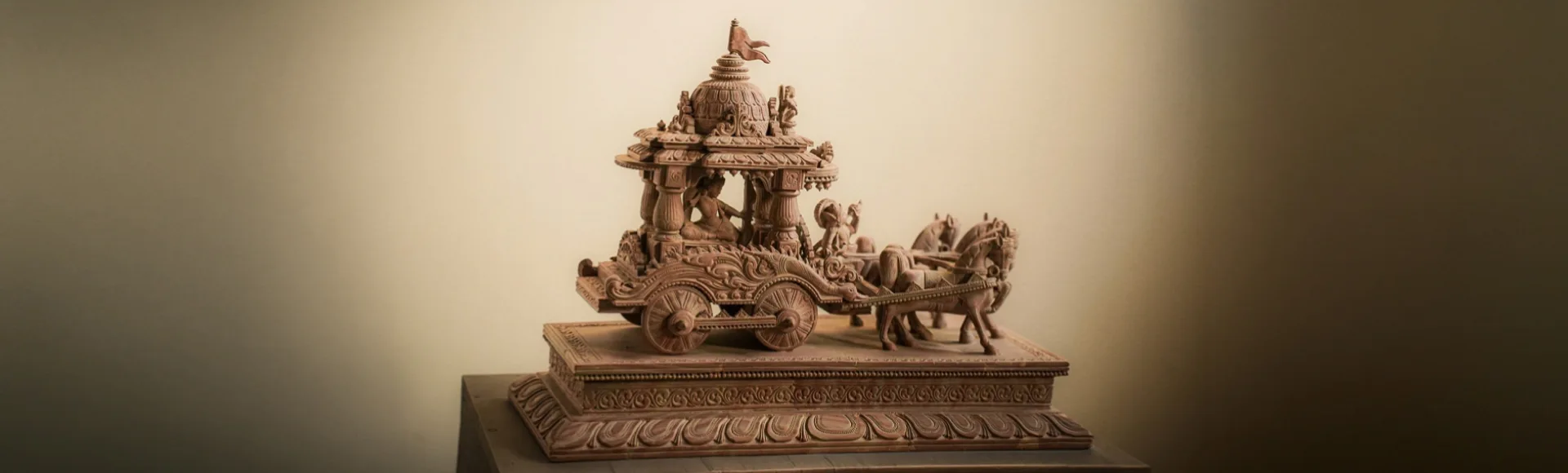 Odisha at a Glance