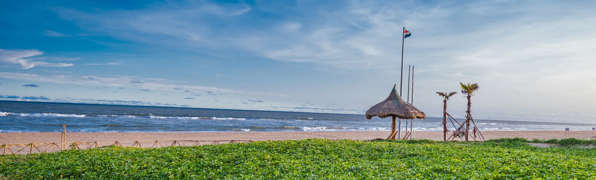 Odisha at a Glance