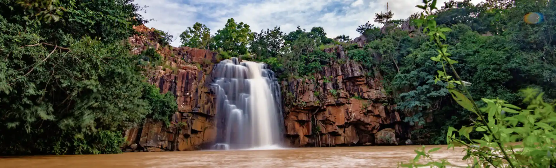 Odisha at a Glance