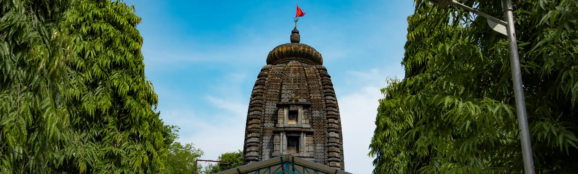 Odisha at a Glance