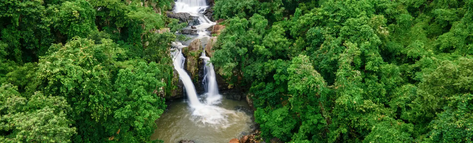 Odisha at a Glance