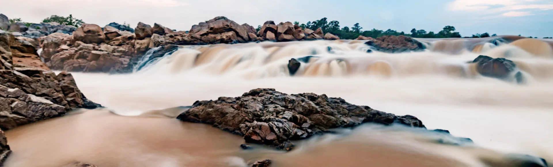 Odisha at a Glance