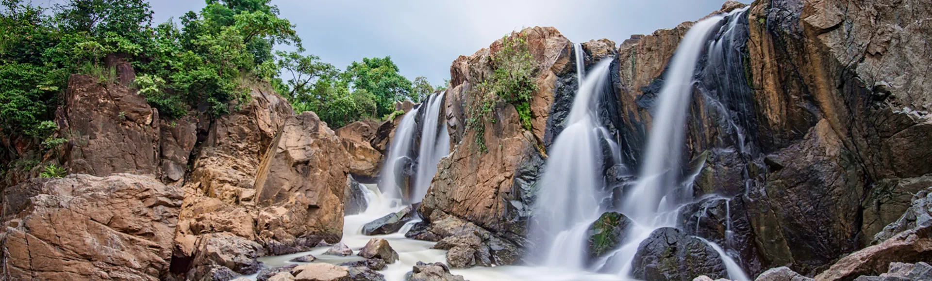 Odisha at a Glance