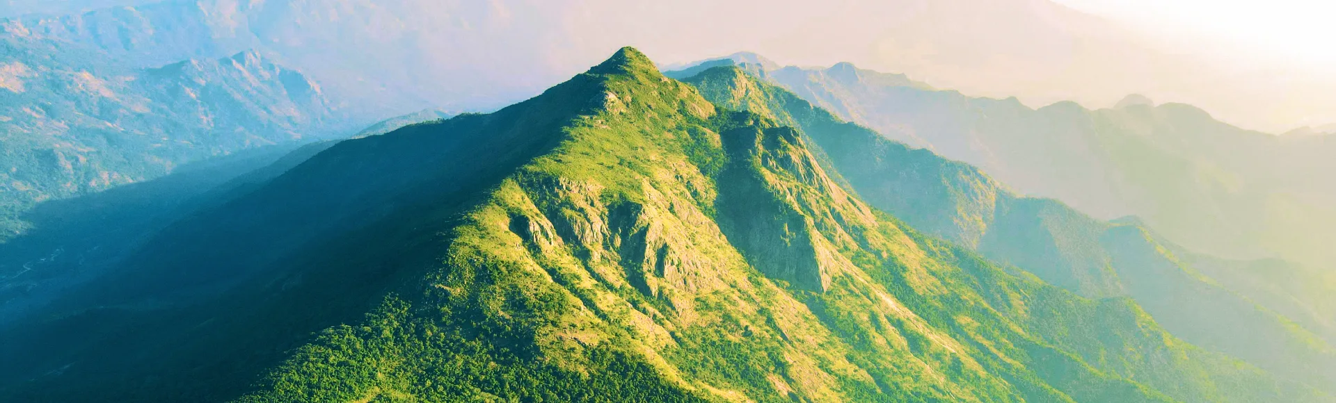 Odisha at a Glance