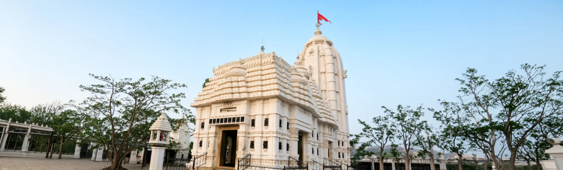 Odisha at a Glance