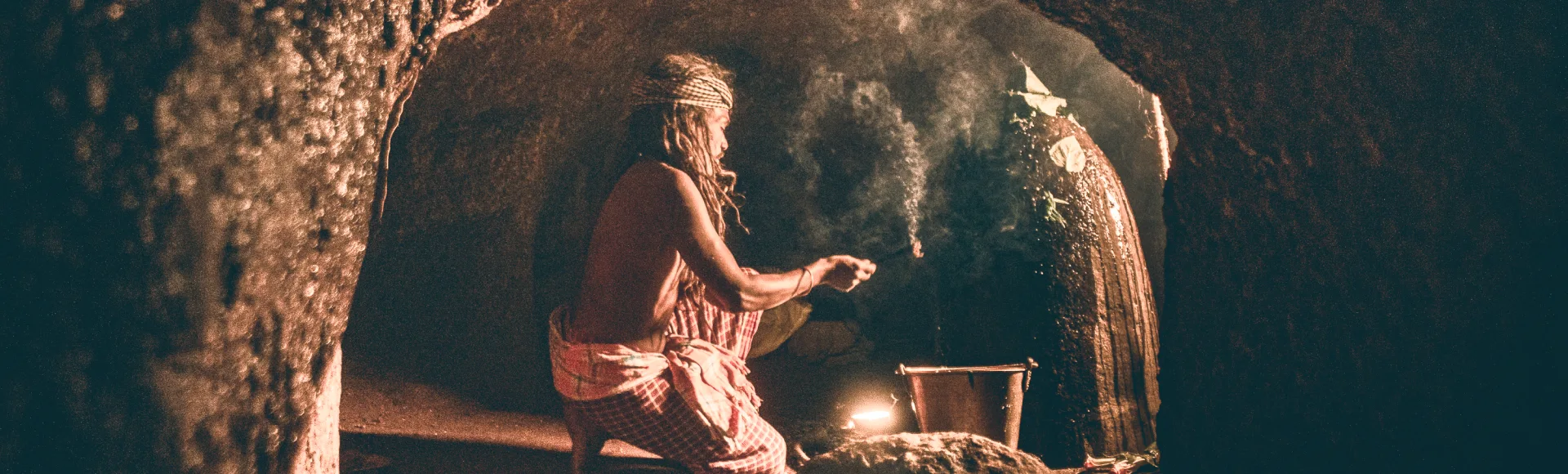 Odisha at a Glance