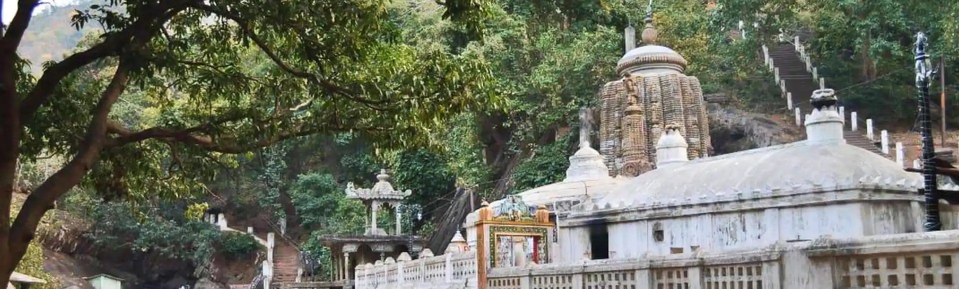 Odisha at a Glance