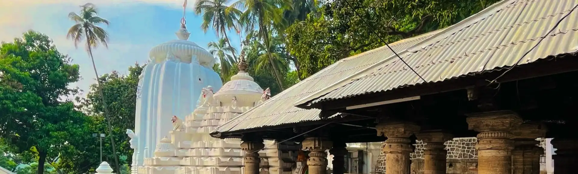 Odisha at a Glance
