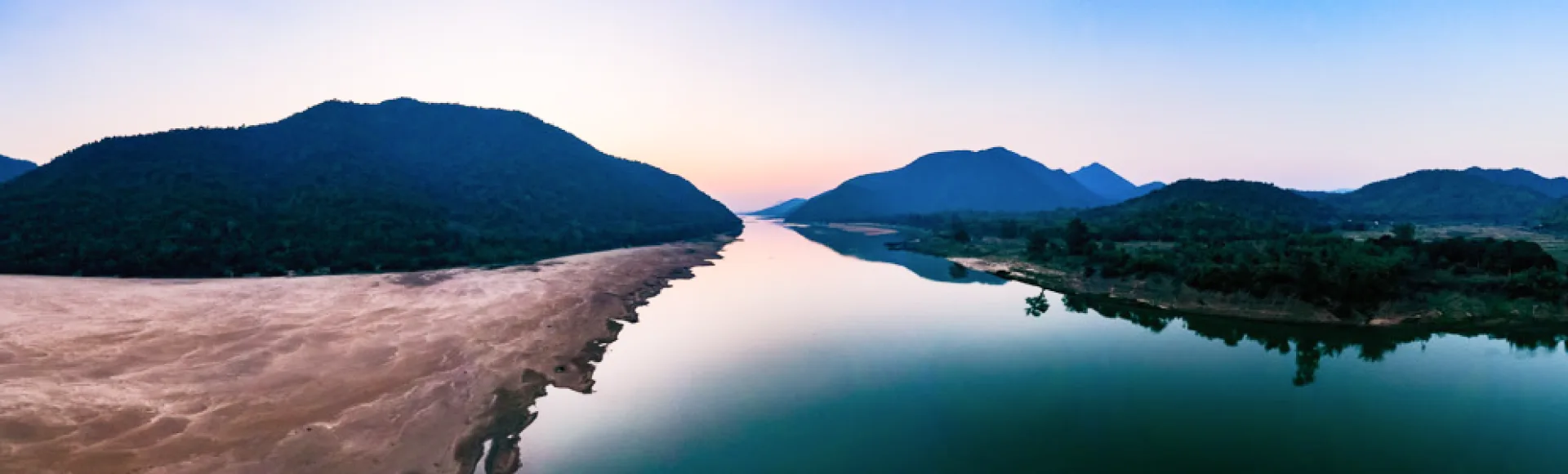 Odisha at a Glance