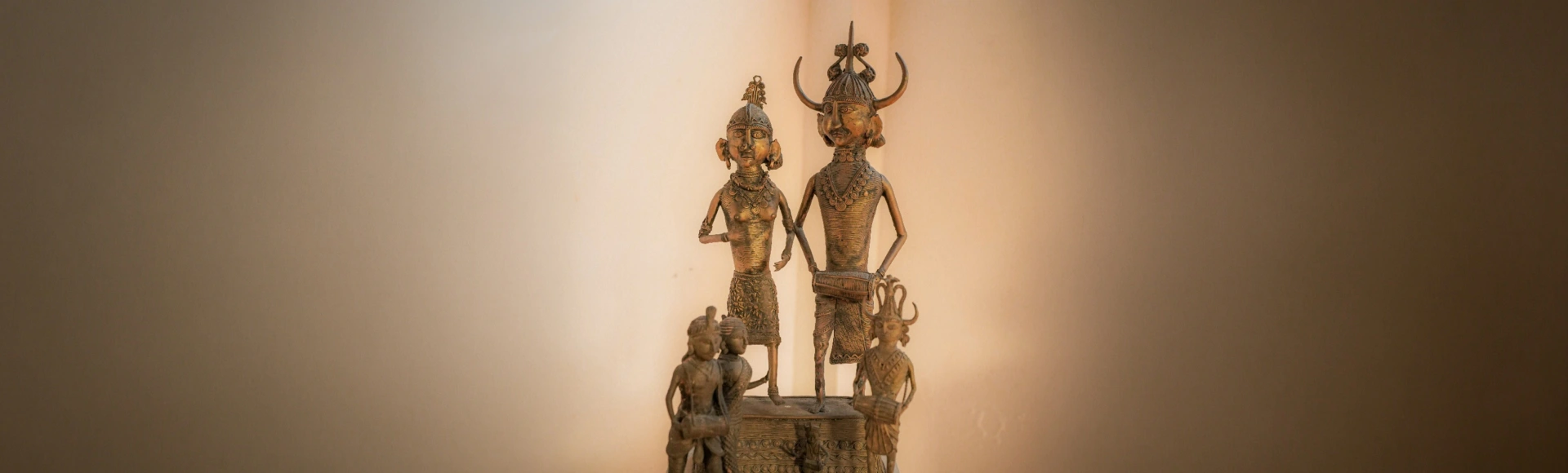 Odisha at a Glance