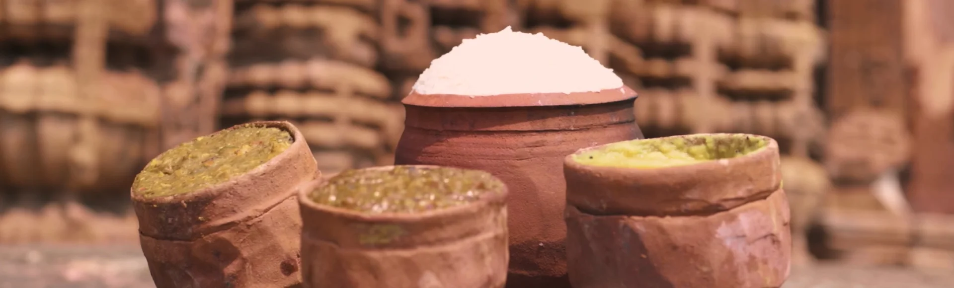 Odisha at a Glance