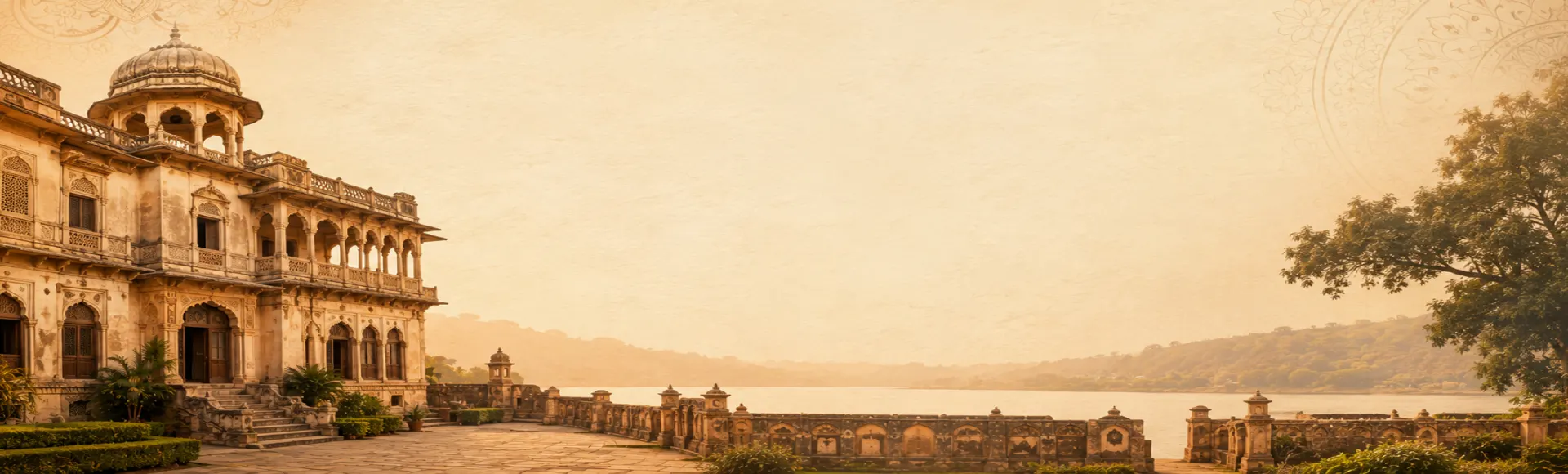 Heritage Properties Odisha