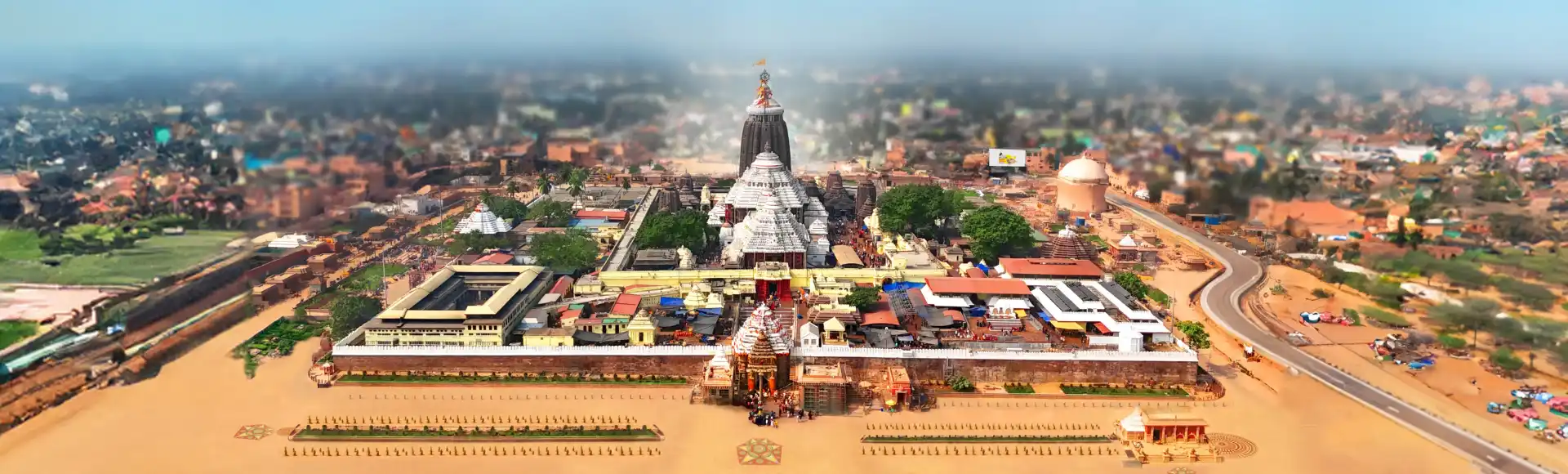 Odisha Tourism: East Odisha Heritage, Temples & Coastal Hubs