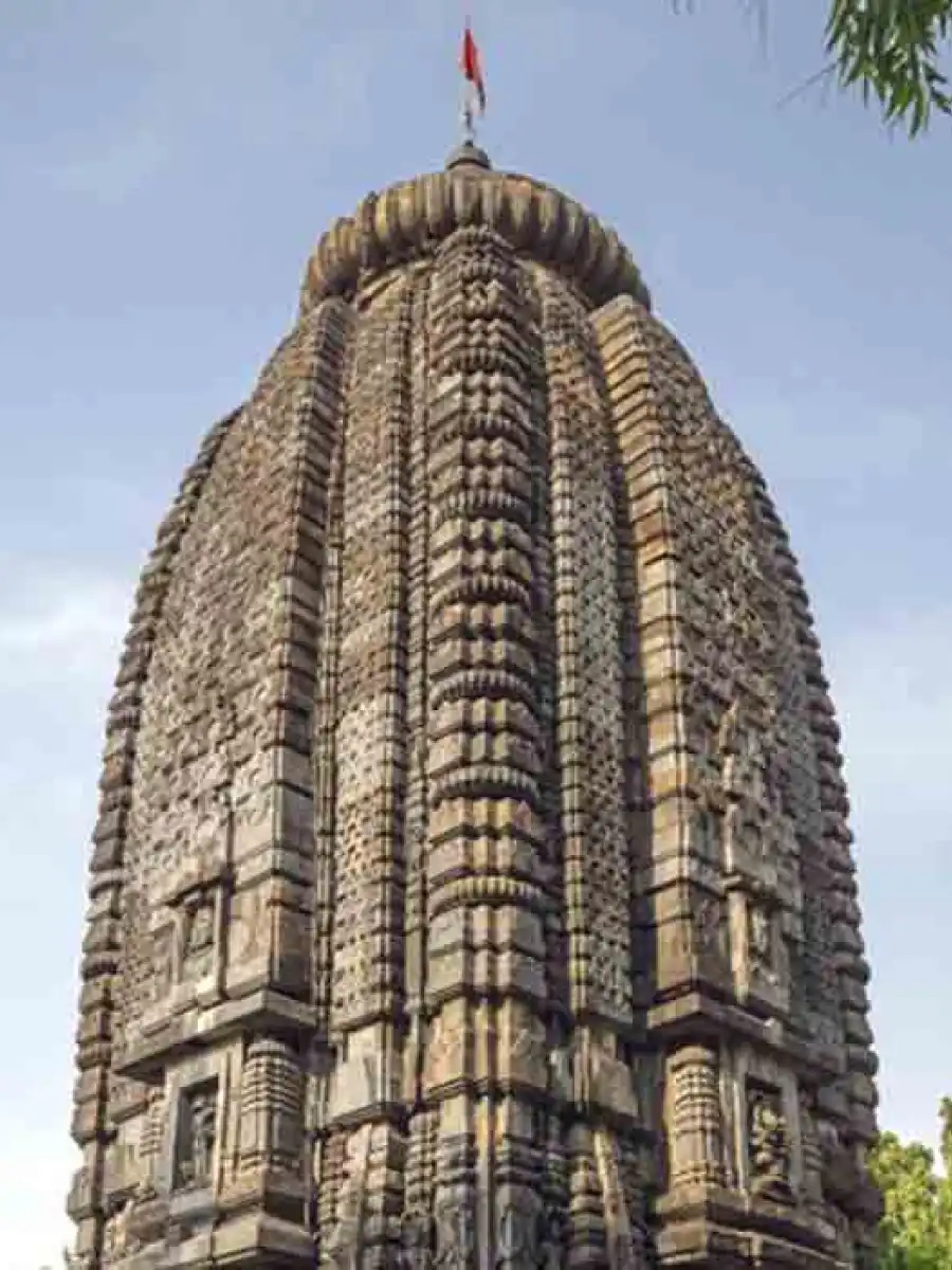 Baripada