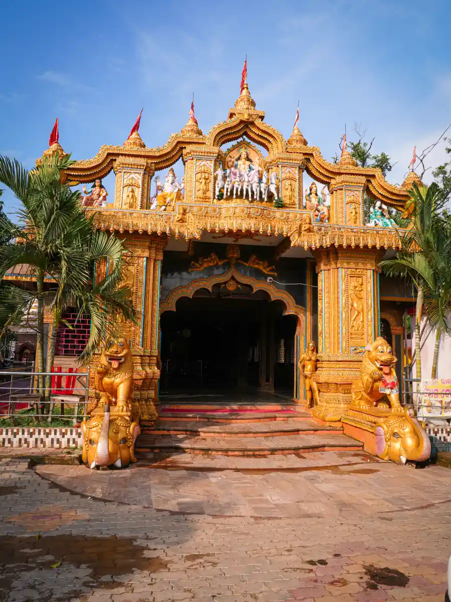 Bhadrak