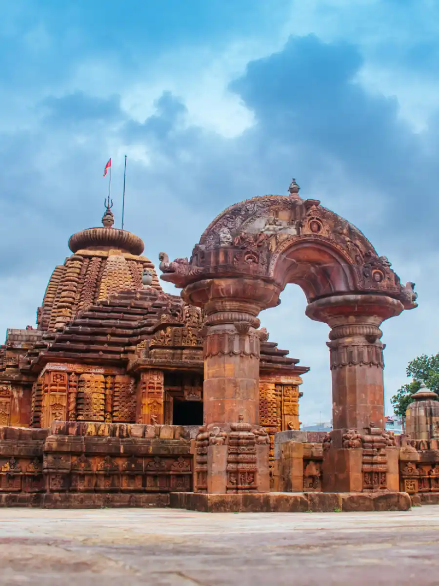 Bhubaneswar