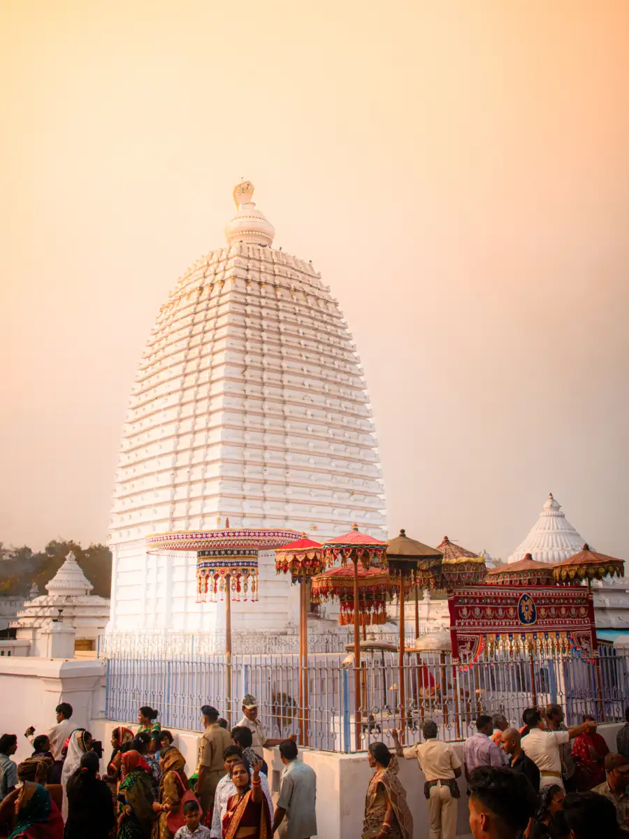 Dhenkanal