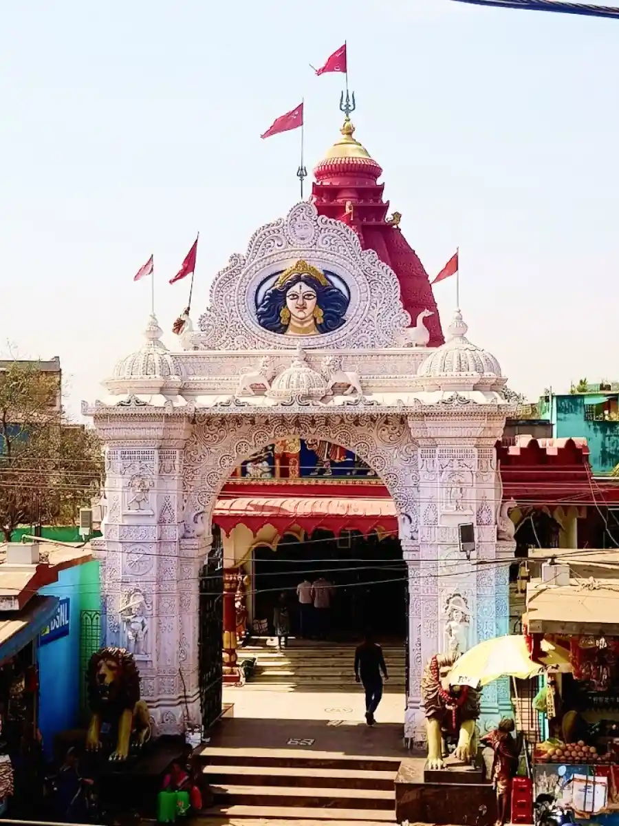 Nabarangpur