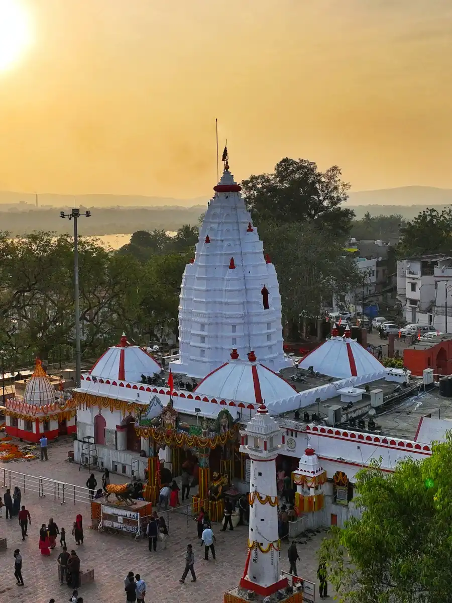 Sambalpur