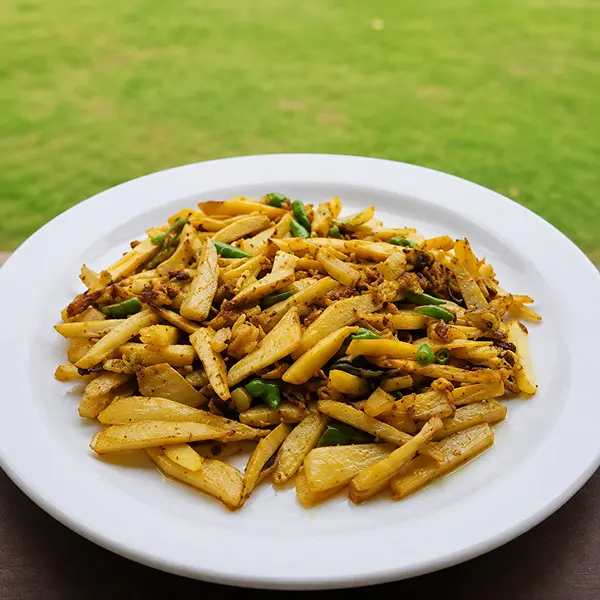 west-od-food-Kardi-Bhaja&Hanua-Tarkari.webp