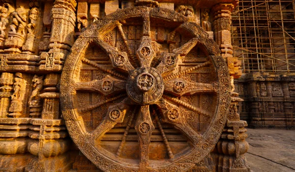 Iconic Odisha