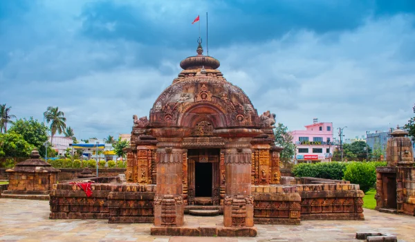 Heritage & Architecture