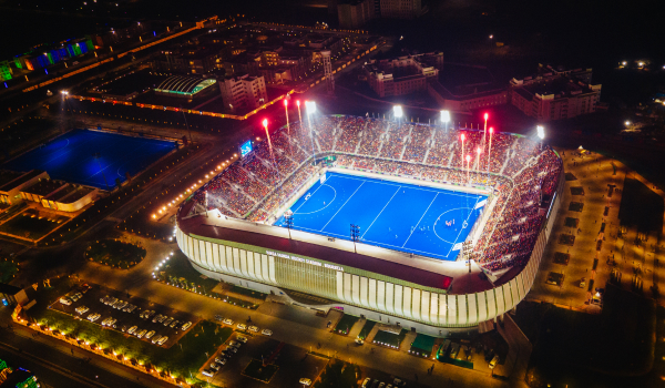 Sports Tourism